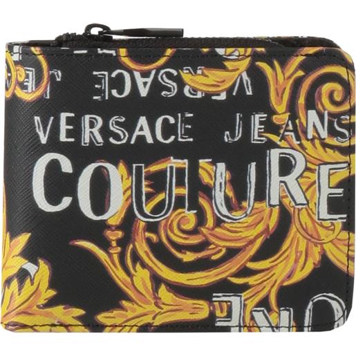 VERSACE JEANS COUTURE - portafoglio