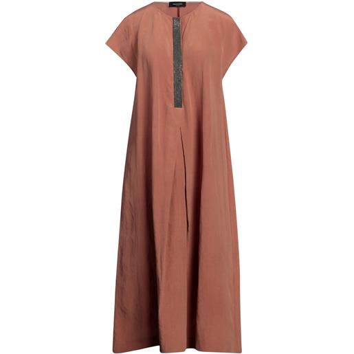 FABIANA FILIPPI - vestito midi