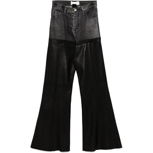 LITKOVSKA jeans rikki - grigio