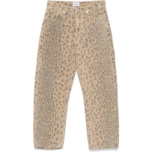 Citizens of Humanity jeans affusolati miro - toni neutri