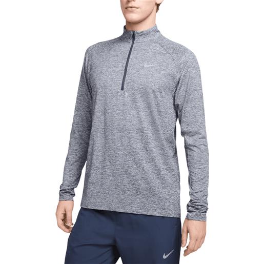 NIKE dri-fit stide hz midlayer maglia running uomo