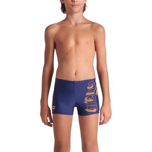 ARENA boy's tales swim short boardshort bambino