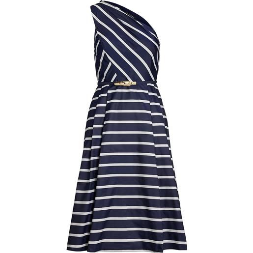 LAUREN RALPH LAUREN - vestito midi