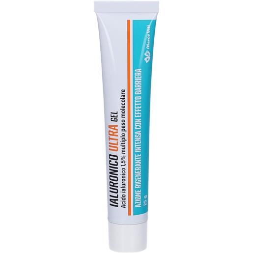 Marco Viti ialuronico ultra gel 25 g