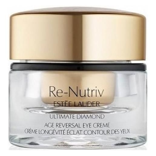Estée Lauder estee-lauder re-nutriv re-nutriv-igiene. Ultimate diamond transformative energy eye creme 15 ml (11.340,00 € / 1 l)
