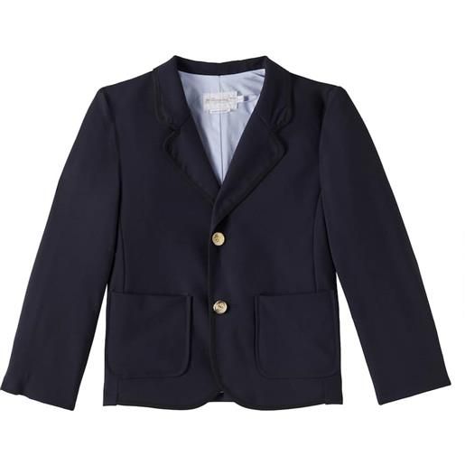 Bonpoint blazer emiliano in lana