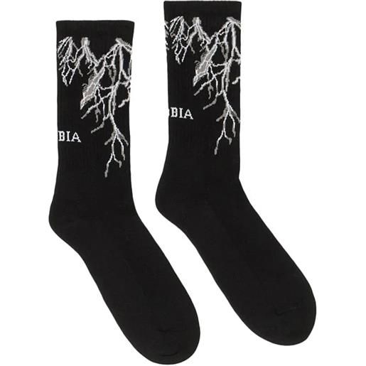 Phobia archive - calze nero