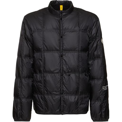 MONCLER GENIUS piumino moncler x frgmt jayel