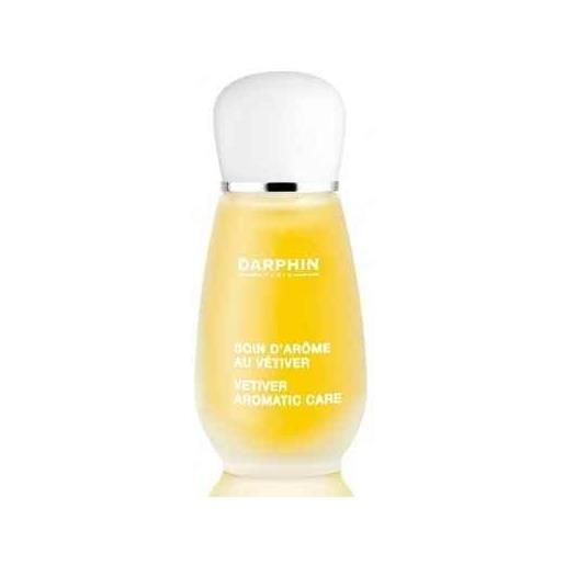 DARPHIN DIV. ESTEE LAUDER darphin olio essenziale aromatico al vetiver antistress 15 ml