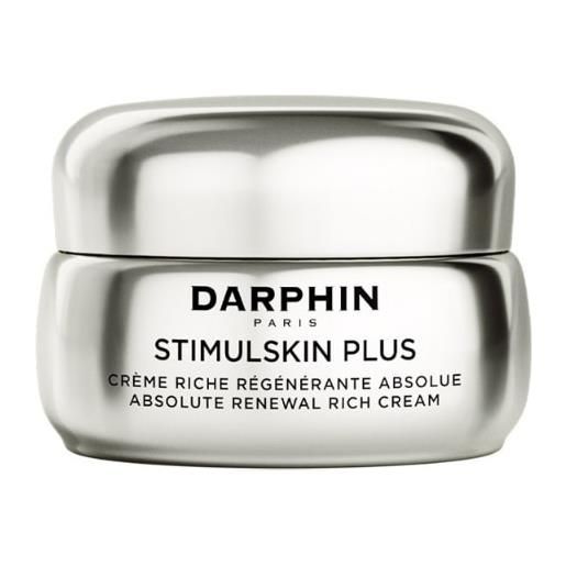 DARPHIN DIV. ESTEE LAUDER darphin stimulskin plus absolute renewal cream pelle secche 50 ml