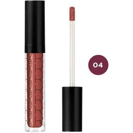 EVER&EVER rvb lab ever&ever matt rossetto liquido opaco