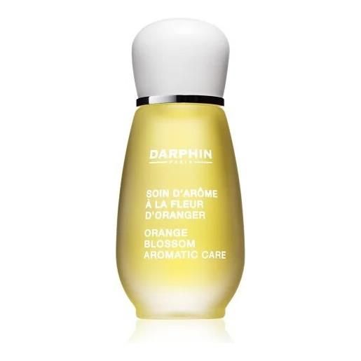 DARPHIN DIV. ESTEE LAUDER darphin orange blossom aromatic care 15 ml