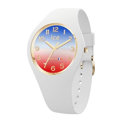 Ice-Watch COSMOS - Orologio - light peach s/sabbia