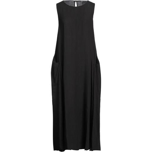 ROSSOPURO - vestito midi