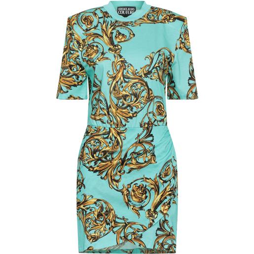 VERSACE JEANS COUTURE - tubino