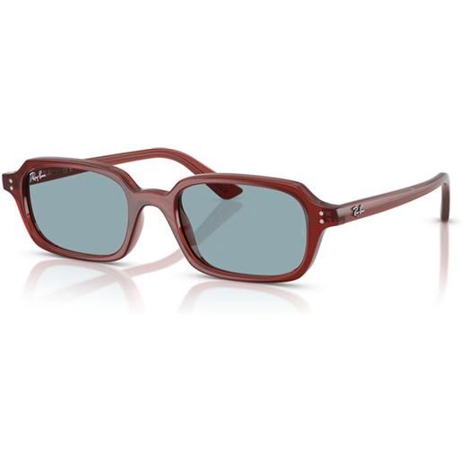 Ray-Ban occhiali da sole Ray-Ban zuri rb4455 680980