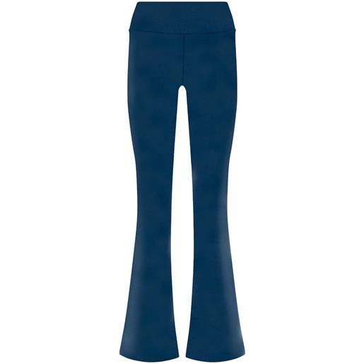 DEHA pantaloni in jersey stretch donna