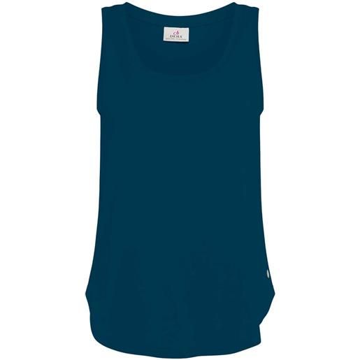 DEHA canotta cotone organico donna