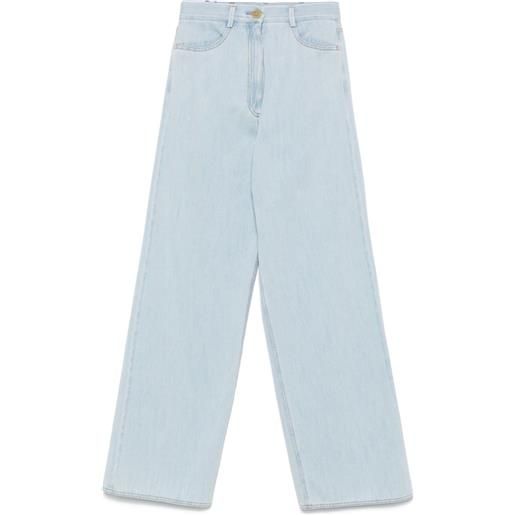 Forte Forte jeans calvary - blu