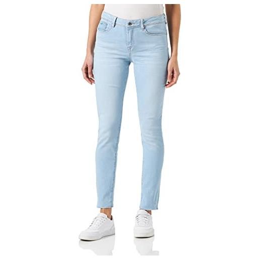 Kaporal flora jeans, non candeggiare, 32w donna