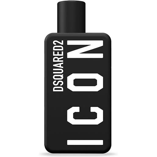 Dsquared2 icon pour homme - 100 ml