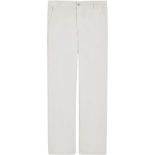 iBlues pantaloni semiaderenti