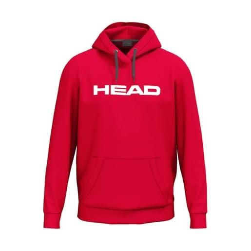 HEAD felpa head club original