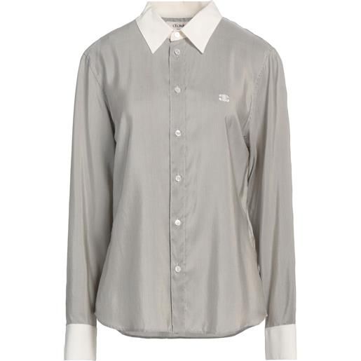CELINE - camicia a righe