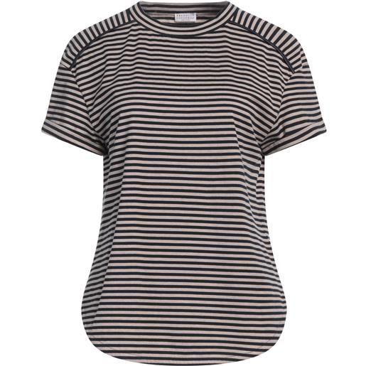 BRUNELLO CUCINELLI - t-shirt