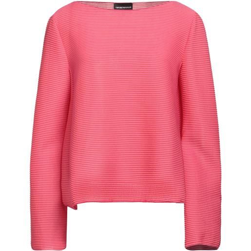 EMPORIO ARMANI - top