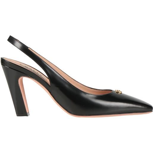 BALLY - décolleté