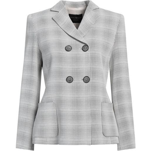 EMPORIO ARMANI - blazer