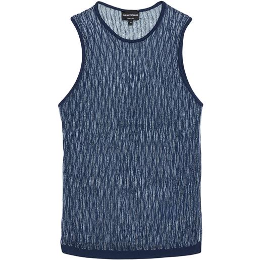 EMPORIO ARMANI - canotta