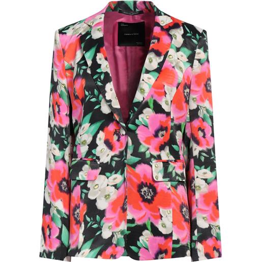 EMMA & GAIA - blazer