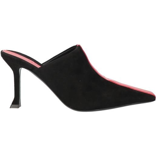 FERRAGAMO - mule e zoccoli