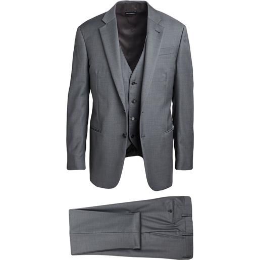 EMPORIO ARMANI - abito