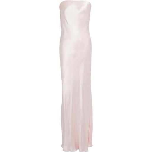 BEC & BRIDGE - vestito lungo