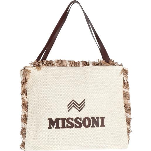 MISSONI - borsa a spalla