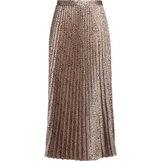 TWINSET - gonna lunga