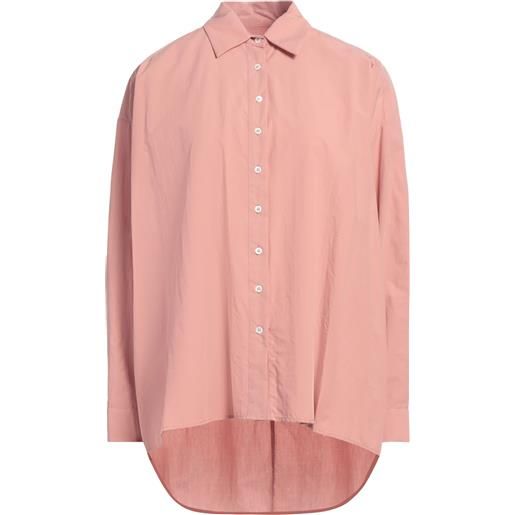 OTTOD'AME - camicie e bluse tinta unita