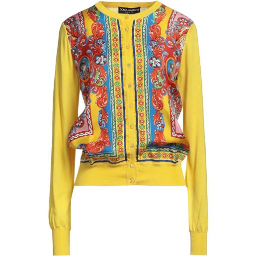 DOLCE&GABBANA - cardigan