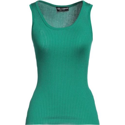 DOLCE&GABBANA - maglia gilet