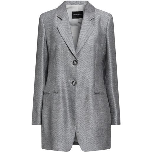 EMPORIO ARMANI - blazer