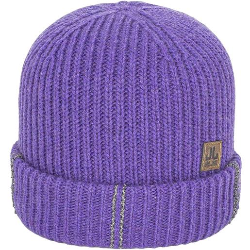 JAIL JAM utec cuffia con risvolto berretto donna