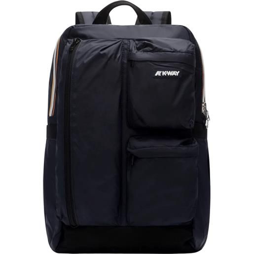 K-WAY ambert zaino unisex