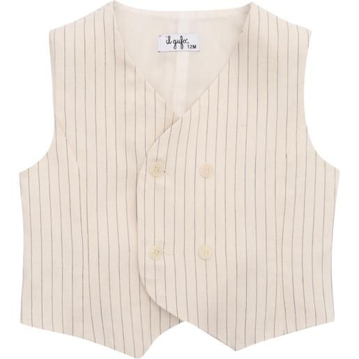 IL GUFO gilet
