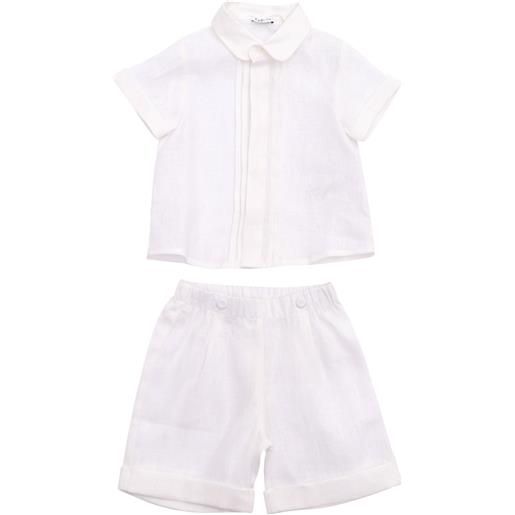 IL GUFO completo due pezzi