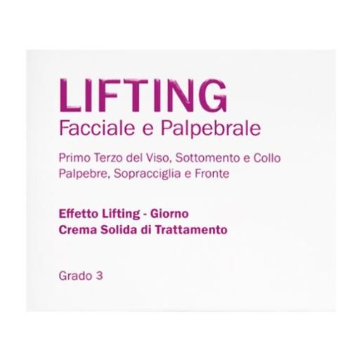 labo lifting facciale palp 3 cr gg