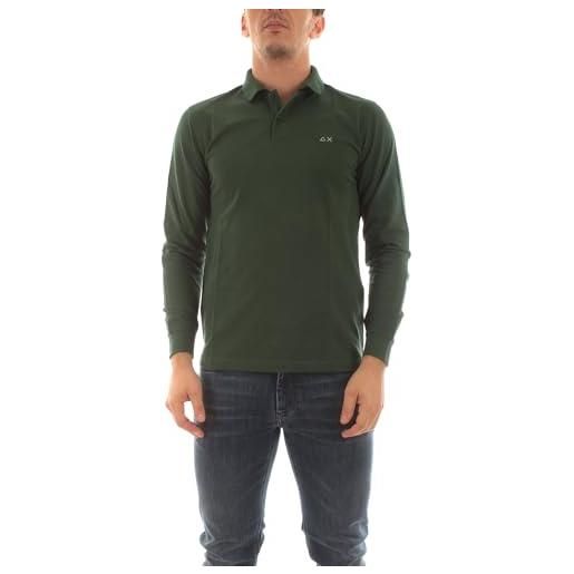 SUN68 polo