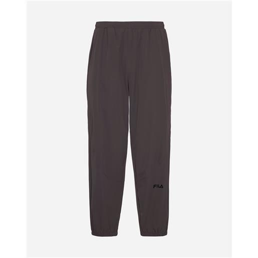 Fila athleisure dynamism m - pantalone - uomo - grigio